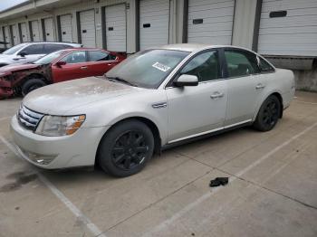  Salvage Ford Taurus