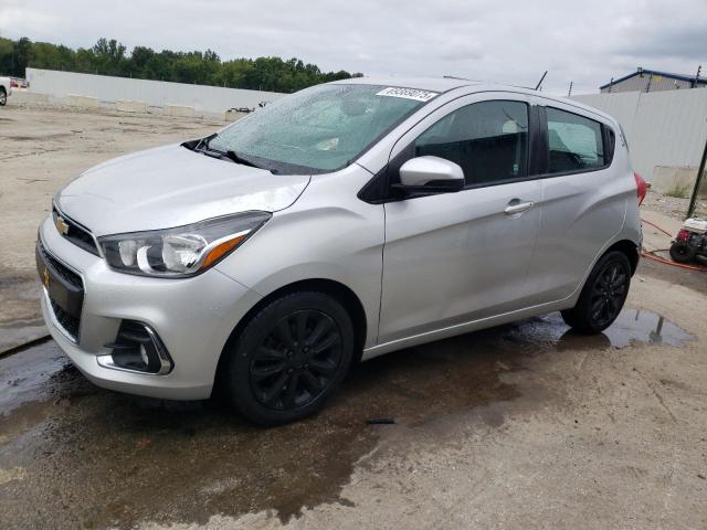  Salvage Chevrolet Spark