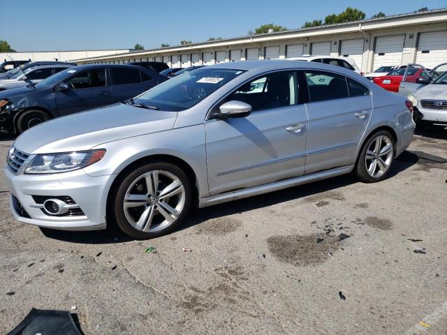  Salvage Volkswagen CC