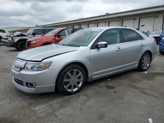  Salvage Lincoln MKZ