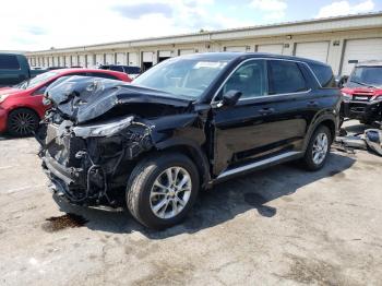  Salvage Hyundai PALISADE