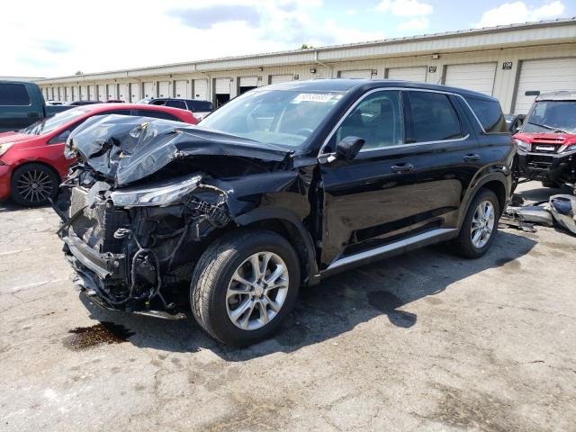  Salvage Hyundai PALISADE