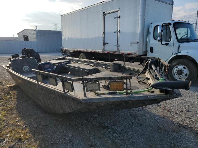  Salvage Polar Kraft Polarkraft