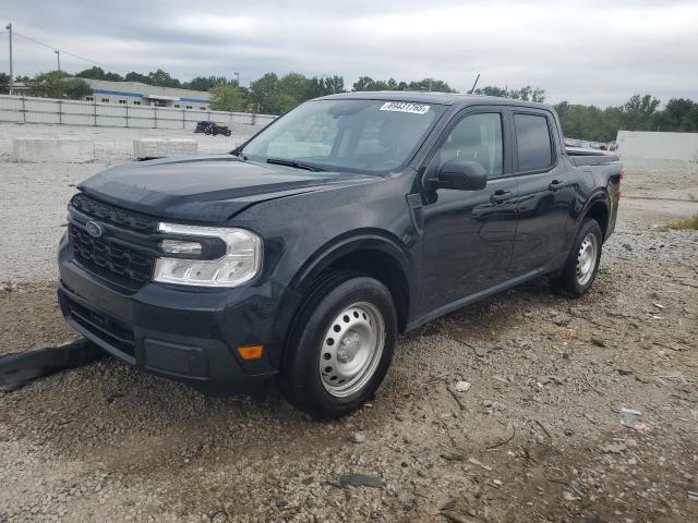  Salvage Ford Maverick