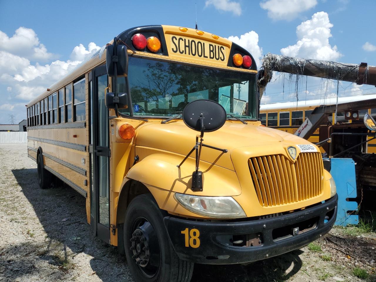 Ic Corporation 3000 Ce Ce Image 1