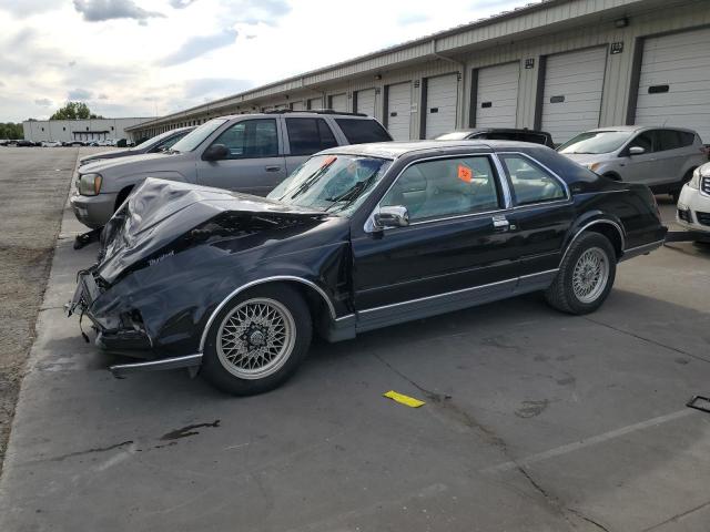  Salvage Lincoln Mark Serie