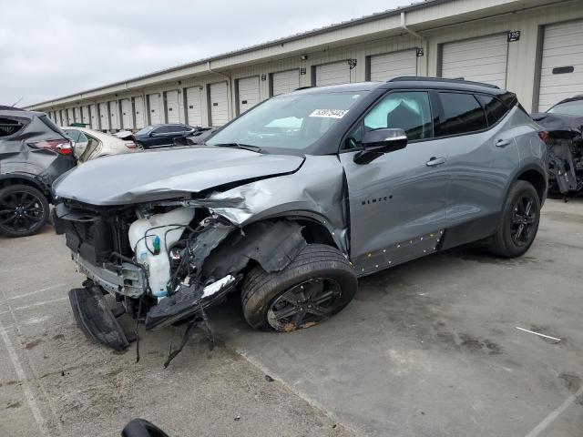  Salvage Chevrolet Blazer