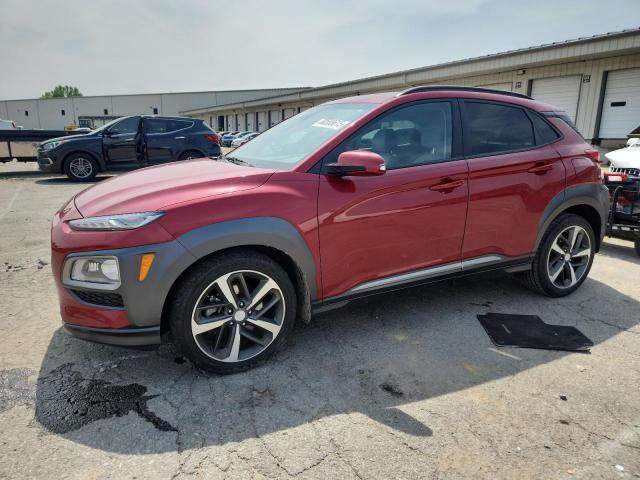  Salvage Hyundai KONA