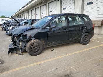  Salvage Kia Rondo