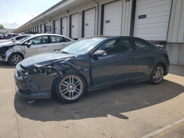  Salvage Toyota Scion