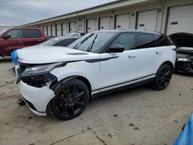  Salvage Land Rover Range Rover