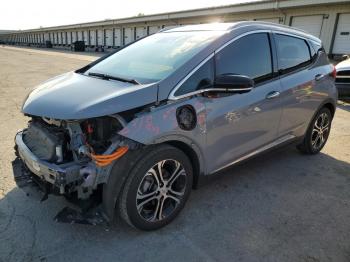  Salvage Chevrolet Bolt