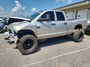  Salvage Dodge Ram 2500