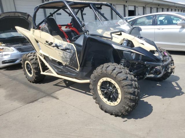  Salvage Yamaha Yxz1000