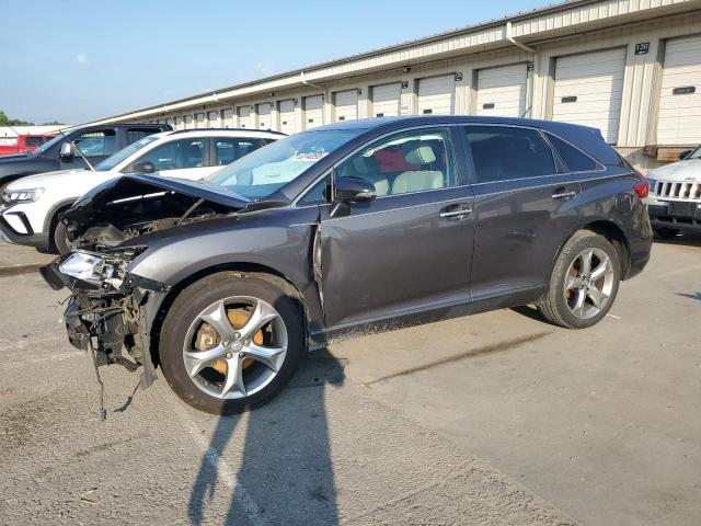  Salvage Toyota Venza