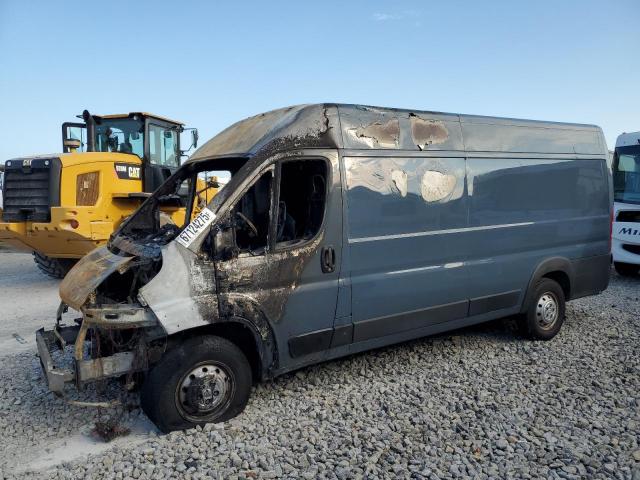  Salvage Ram Promaster