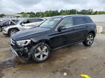 Salvage Mercedes-Benz GLC