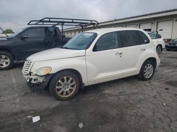  Salvage Chrysler PT Cruiser