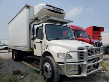  Salvage Freightliner M2 106 Med