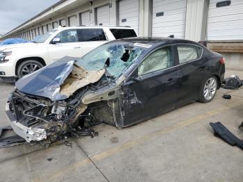  Salvage Acura ILX