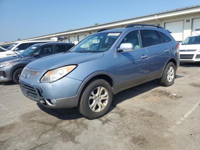  Salvage Hyundai Veracruz