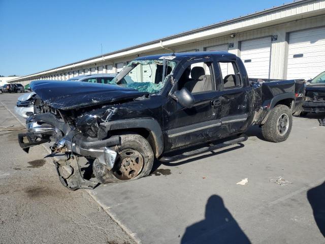  Salvage Chevrolet Silverado K1500