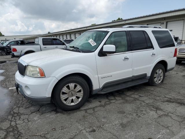  Salvage Lincoln Navigator
