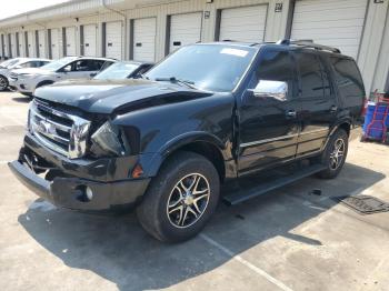  Salvage Ford Expedition