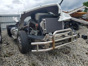  Salvage International Lt625