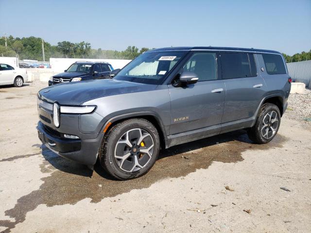  Salvage Rivian Ris