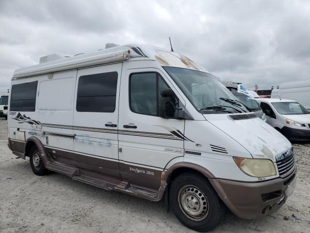  Salvage Sprinter Sprinter