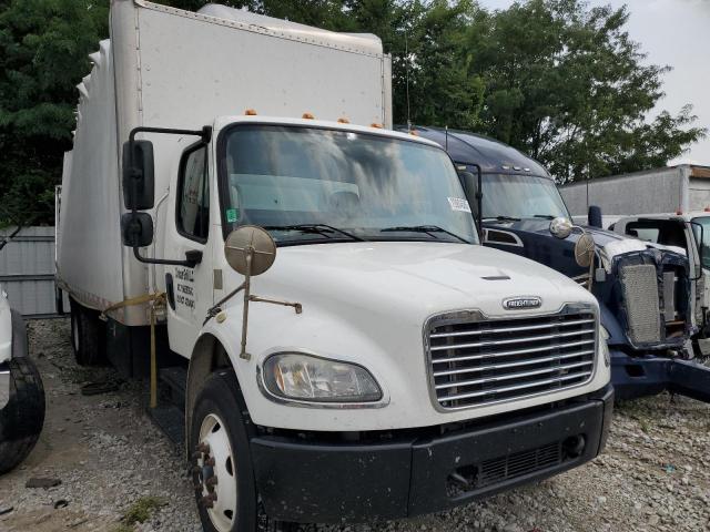  Salvage Freightliner M2 106 Med