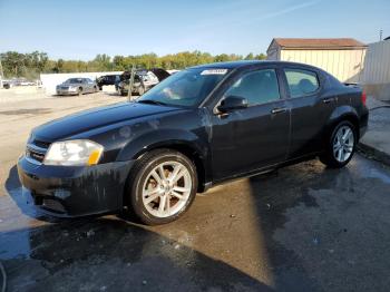  Salvage Dodge Avenger
