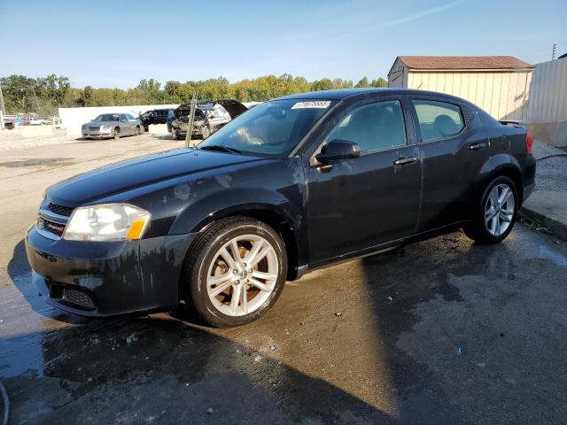  Salvage Dodge Avenger