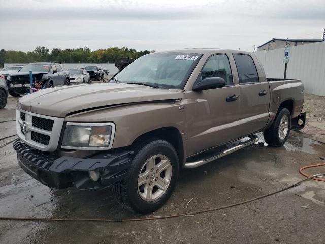  Salvage Dodge Dakota
