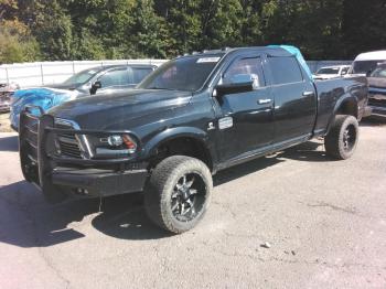  Salvage Dodge Ram 2500
