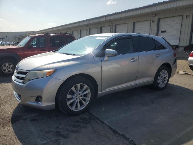  Salvage Toyota Venza