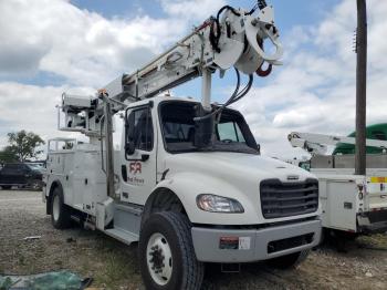  Salvage Freightliner M2 106 Med