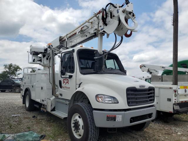  Salvage Freightliner M2 106 Med