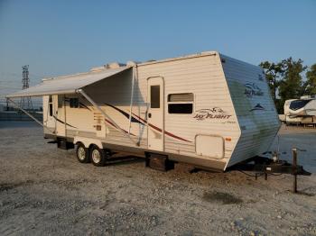  Salvage Jayco Jay Flight