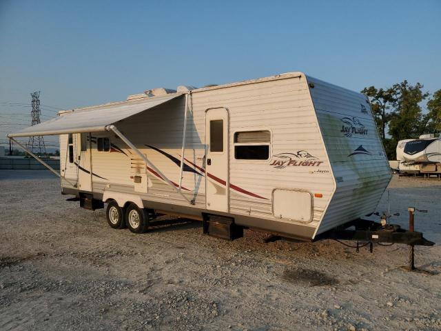  Salvage Jayco Jay Flight