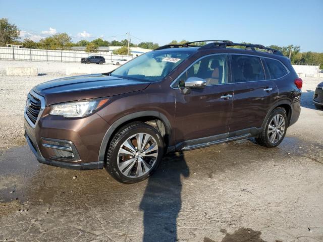  Salvage Subaru Ascent