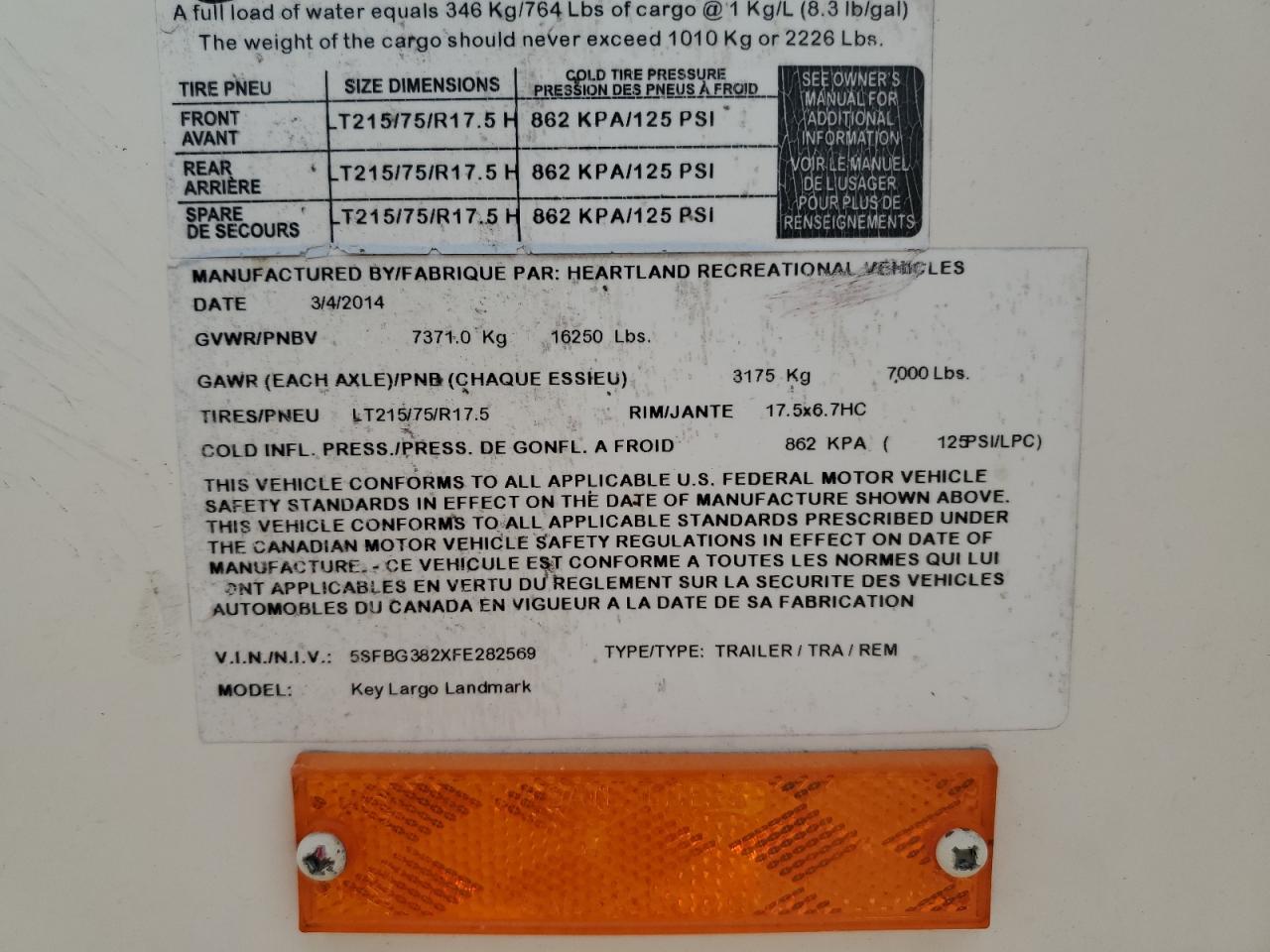 Heart Land Landmark Image 6