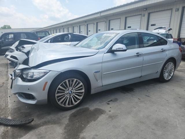  Salvage BMW 4 Series