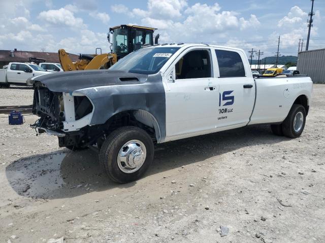  Salvage Ram 3500