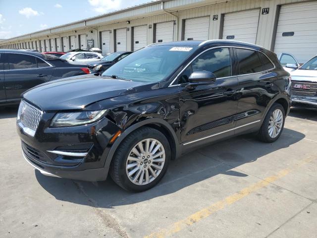  Salvage Lincoln MKZ