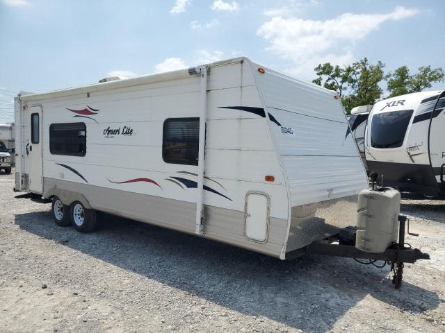  Salvage Gulf Stream Ameri-lite