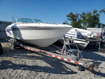  Salvage Power Play Buddy 125