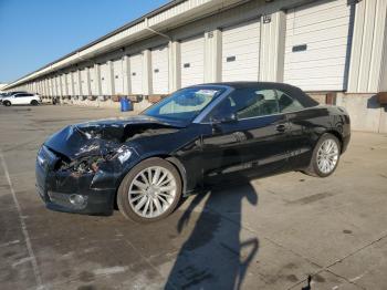  Salvage Audi A5