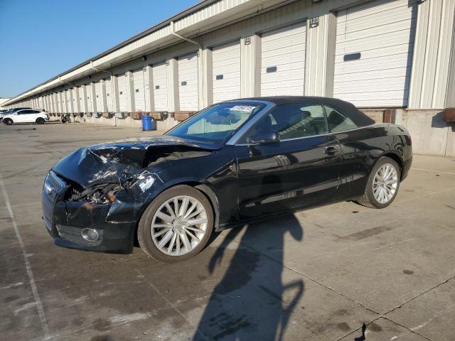  Salvage Audi A5
